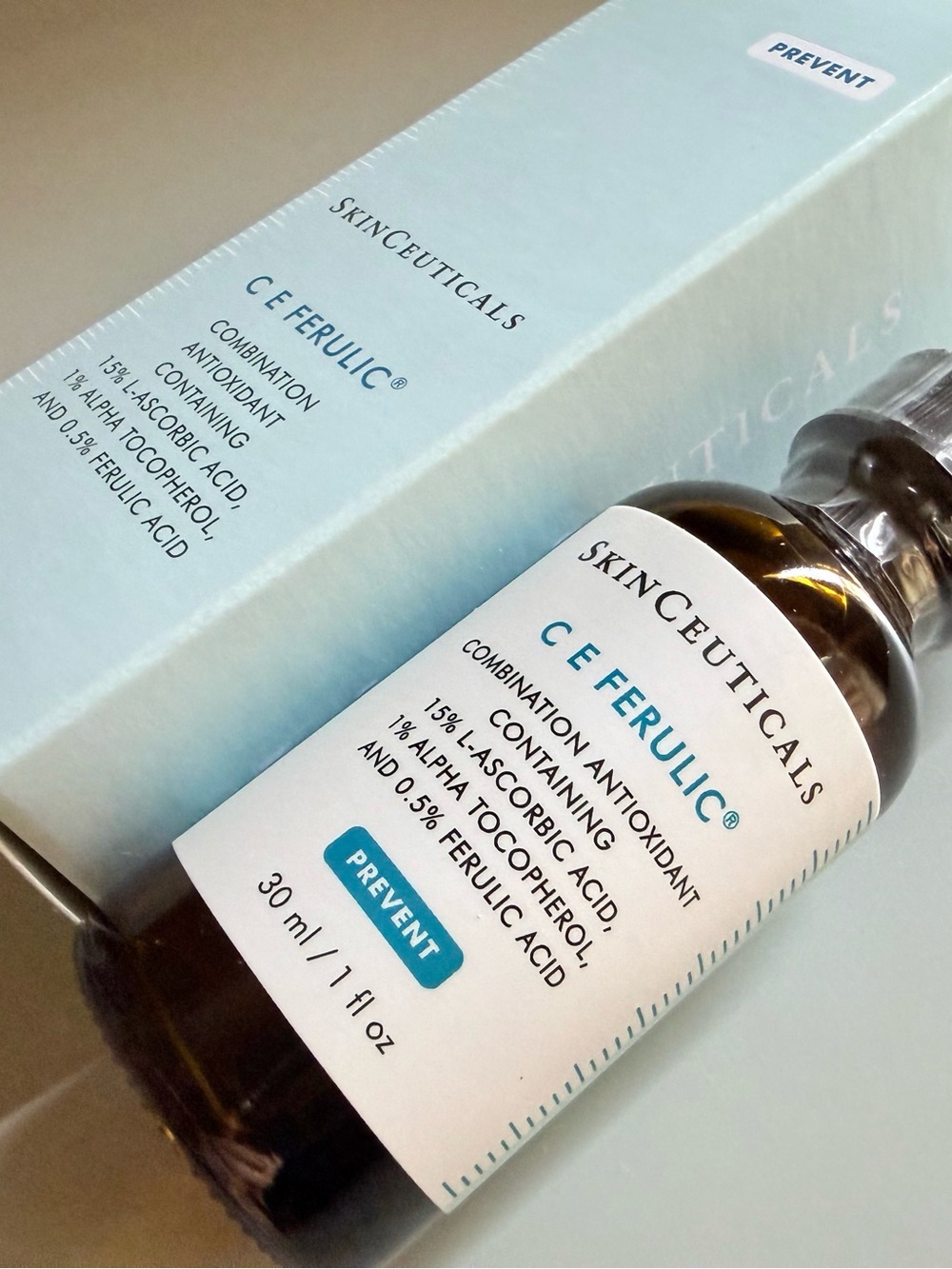 SkinCeuticals C E Ferulic